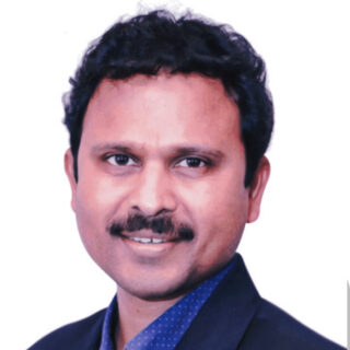 V R Chinni